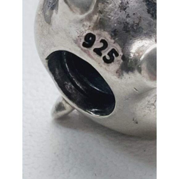 Pandora Sterling Silver 925 Spot The Dog Canine Animal Bead Charm - Picture 11 of 12